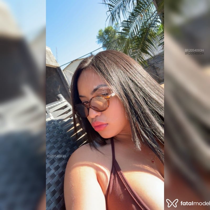 Acompanhante Lorena Diniz - Feed