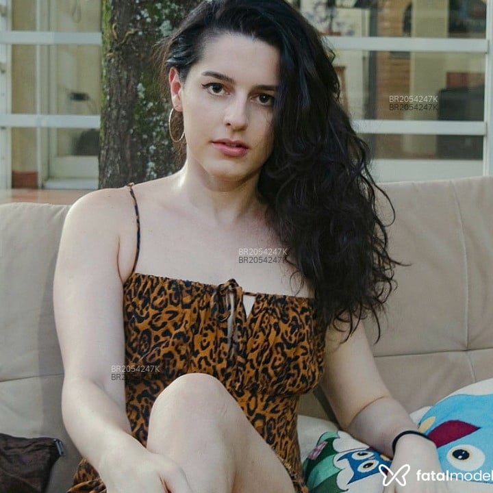 Acompanhante Dita Faria - Feed