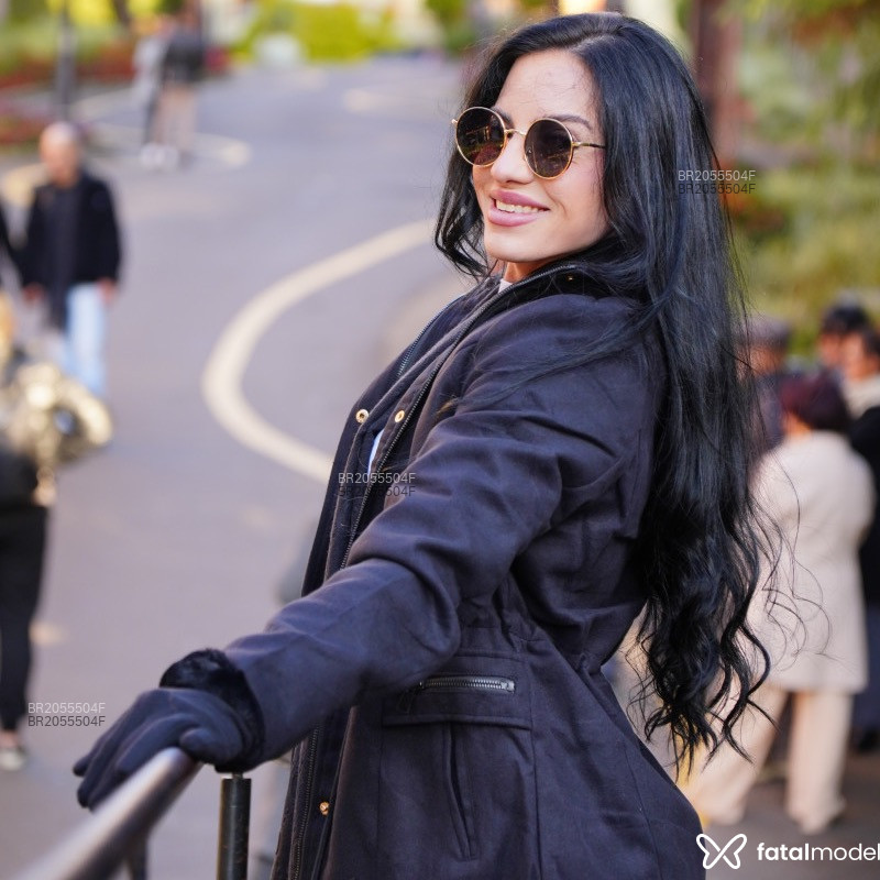 Acompanhante Eduarda - Feed