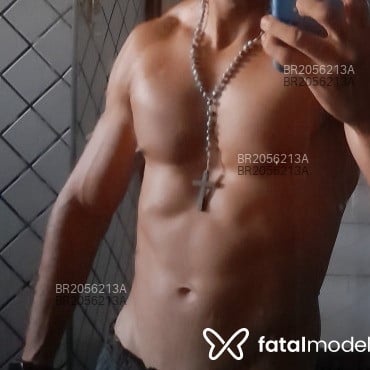 Acompanhante Moreninho - Feed