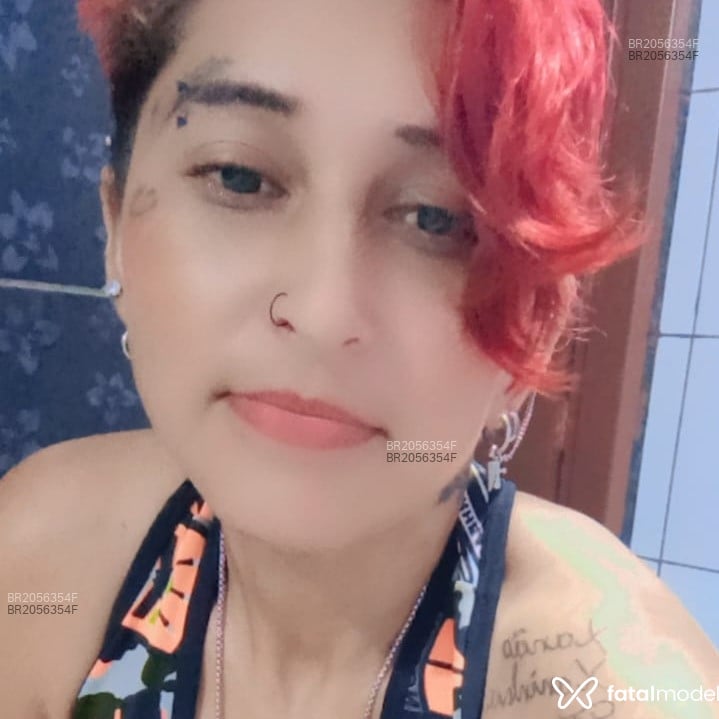 Acompanhante Talita - Feed