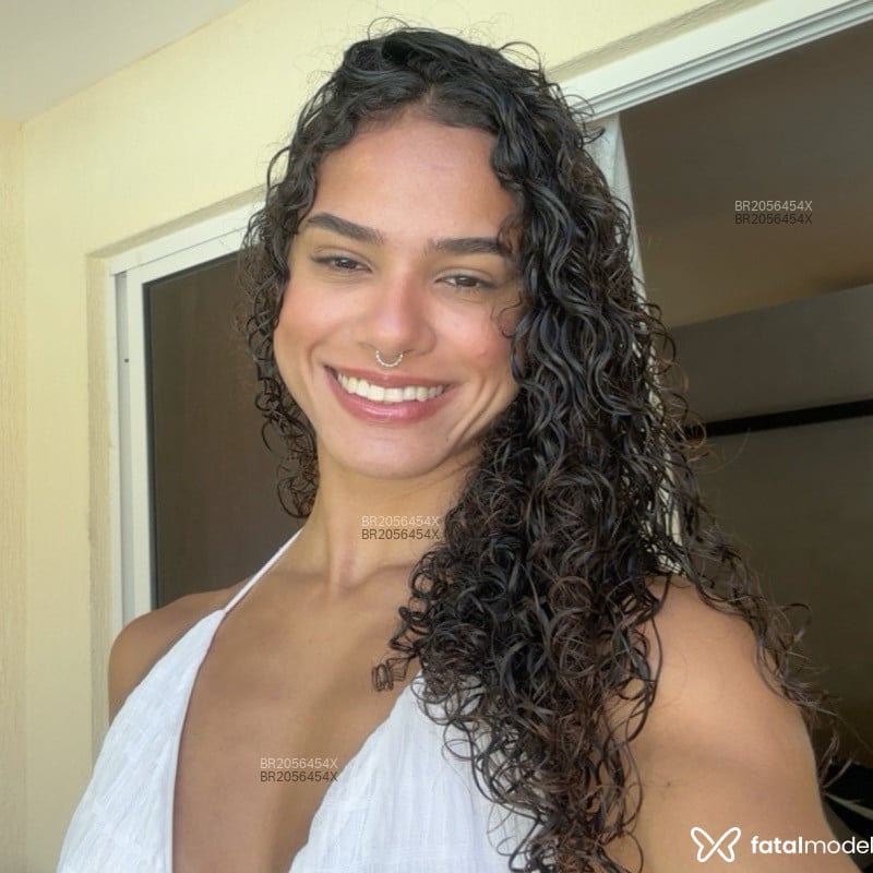 Acompanhante Mariana - Feed