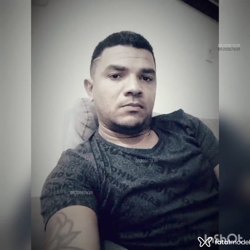 Acompanhante Gil Machuca - Feed