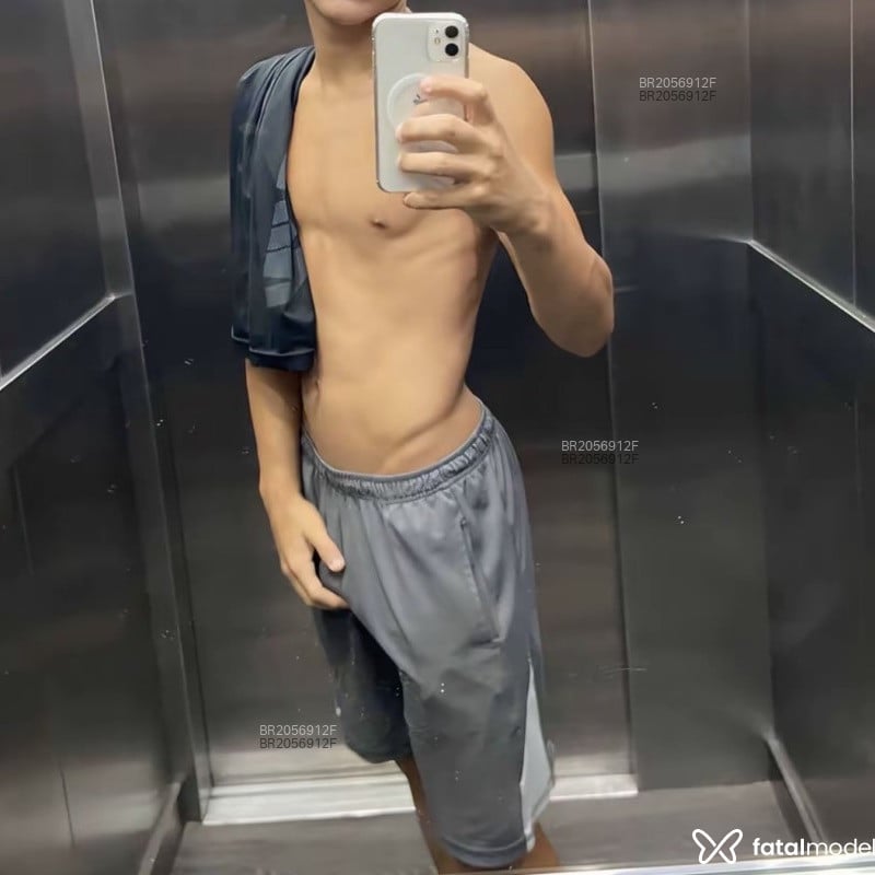 Acompanhante Pivetinhoativo - Feed
