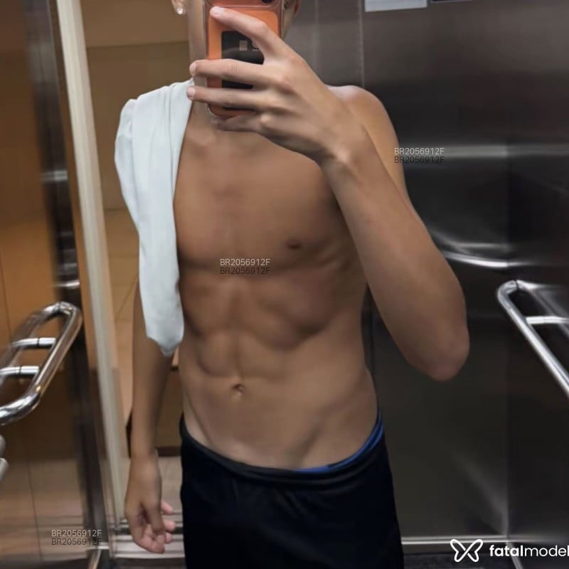 Acompanhante Pivetinhoativo - Feed
