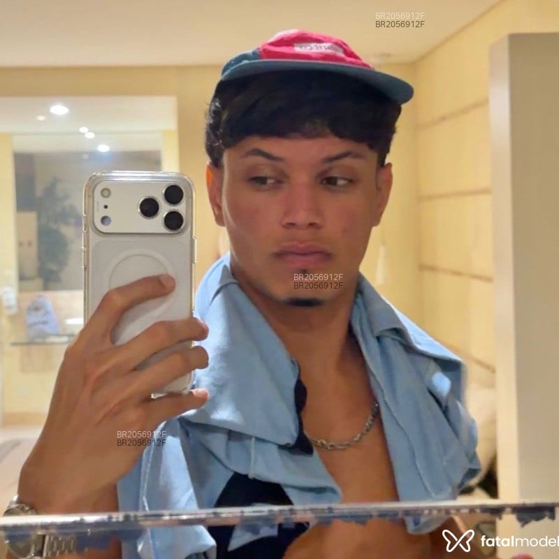 Acompanhante Pivetinhoativo - Feed