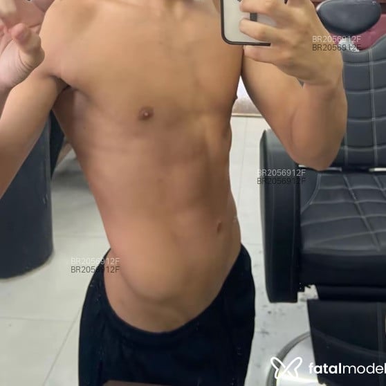 Acompanhante Pivetinhoativo - Feed
