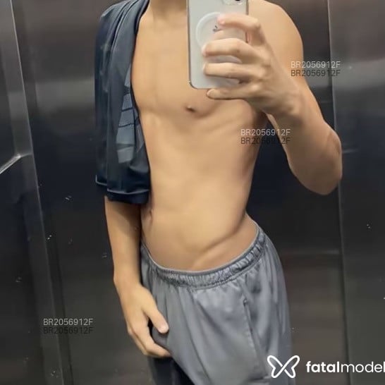 Acompanhante Pivetinhoativo - Feed