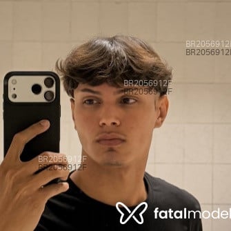 Acompanhante Pivetinhoativo - Feed