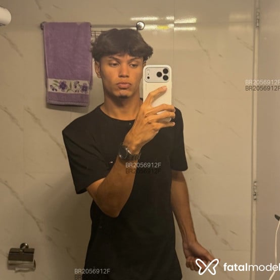 Acompanhante Pivetinhoativo - Feed