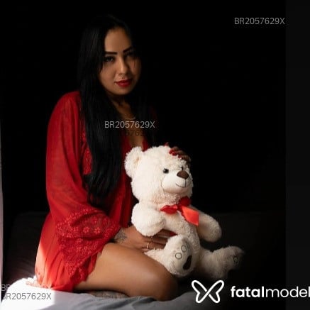 Acompanhante Maitê Morais - Feed