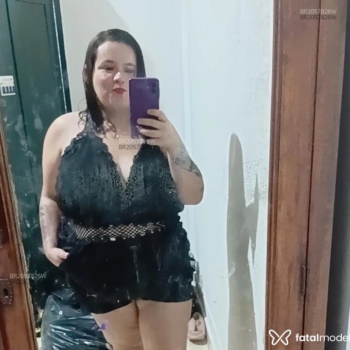 Acompanhante Caroline Felix - Feed