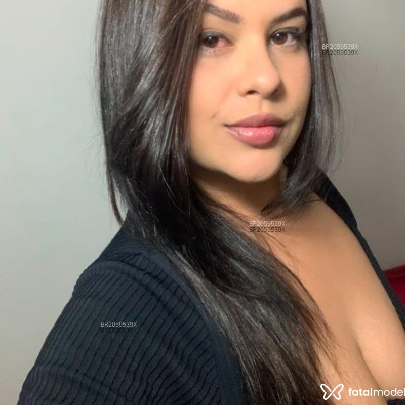 Acompanhante Fernanda Pimentel - Feed