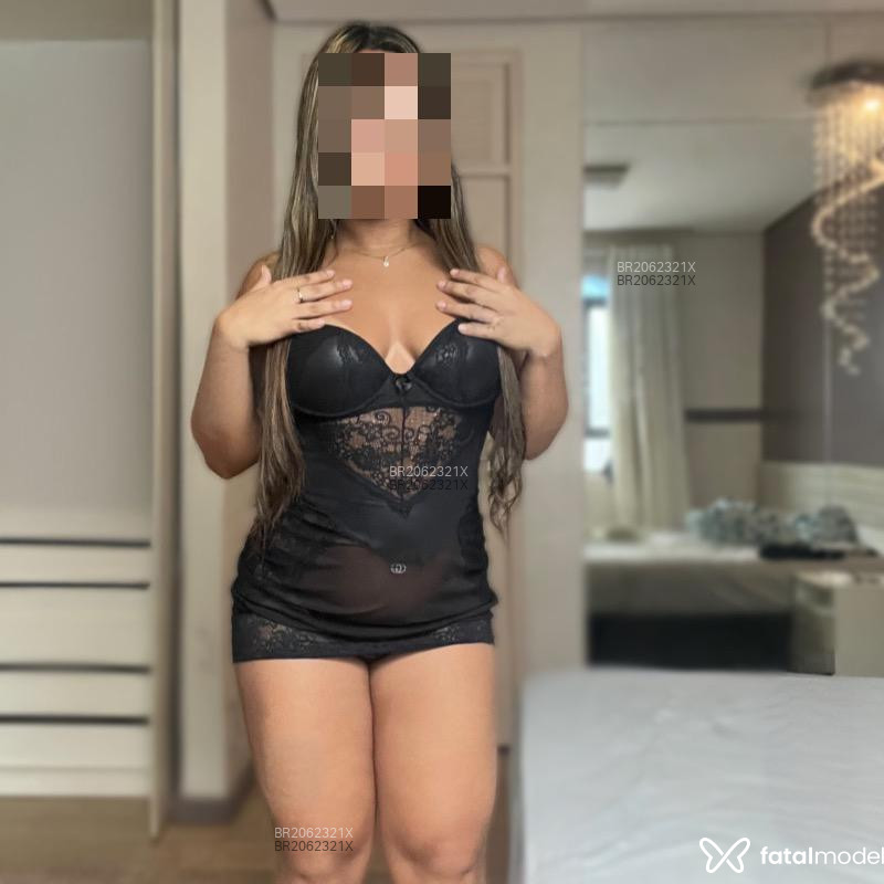 Acompanhante Beatriz - Feed