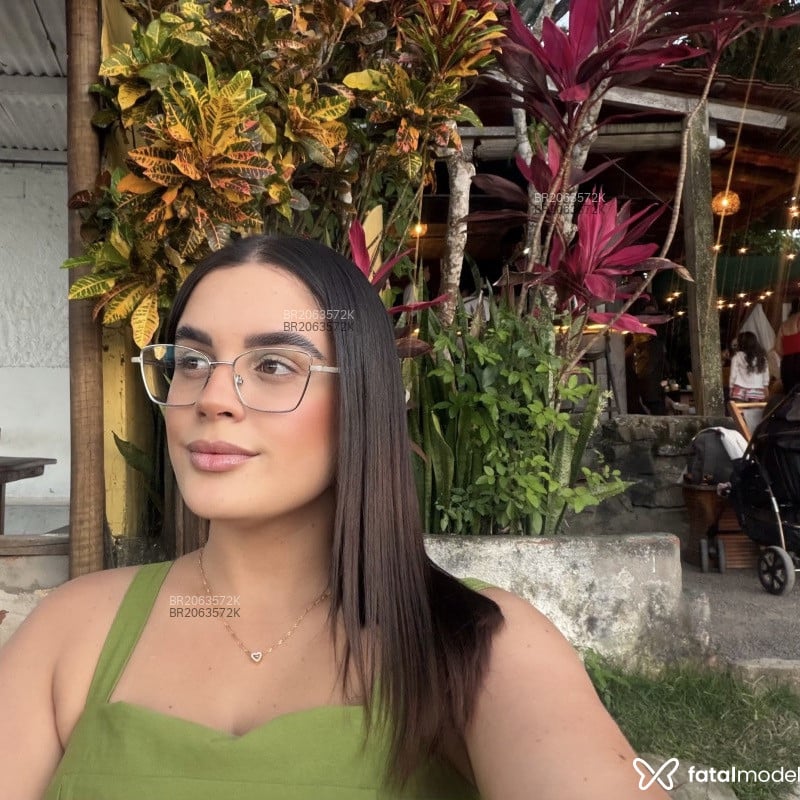 Acompanhante Beatriz - Feed