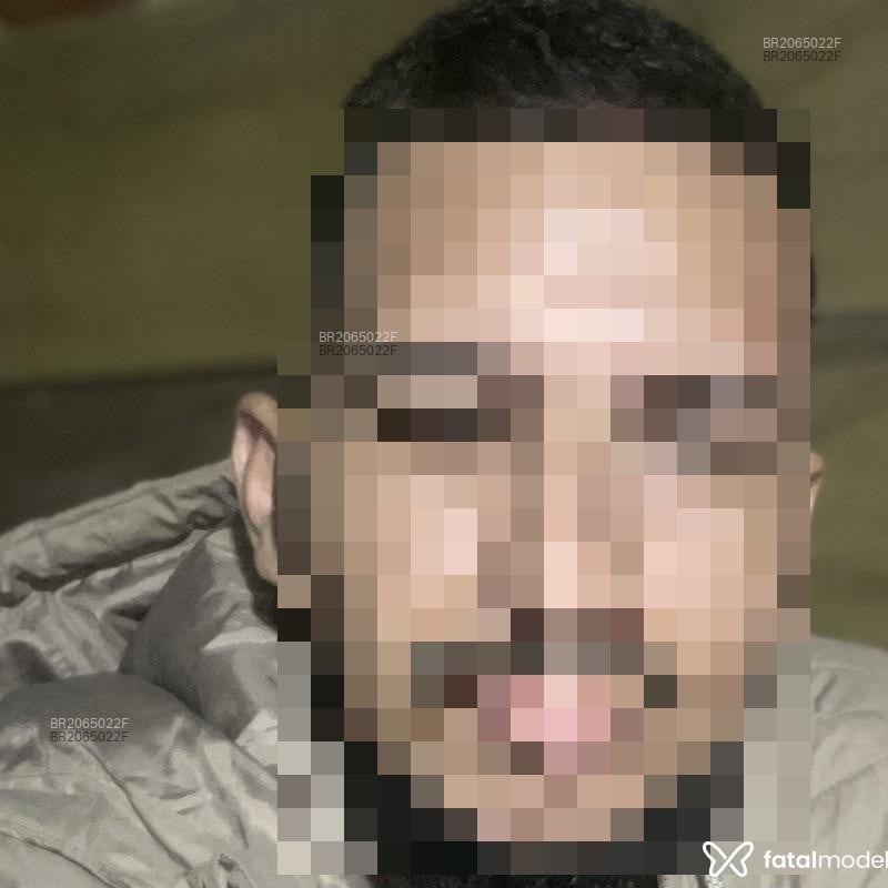 Acompanhante Marcos - Feed