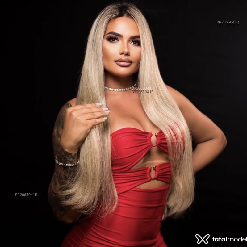 Acompanhante Bruna Monteiro - Feed
