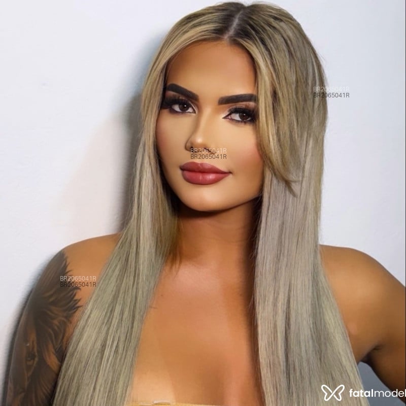 Acompanhante Bruna Monteiro - Feed