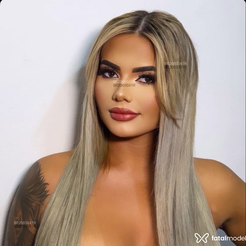 Acompanhante Bruna Monteiro - Feed