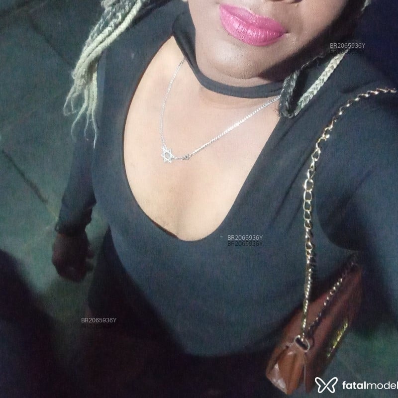 Acompanhante Thalyta Taylor - Feed