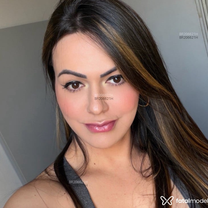 Acompanhante Bruna Aguilera - Feed