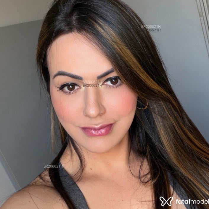 Acompanhante Bruna Aguilera - Feed
