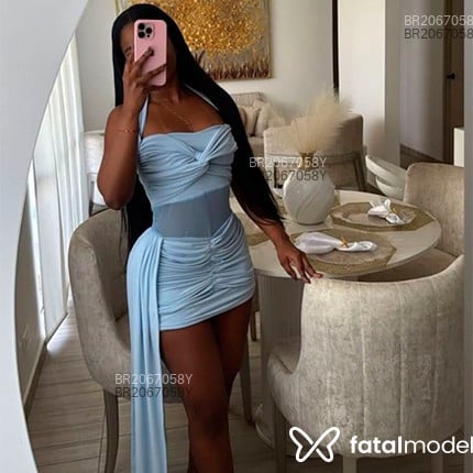 Acompanhante Karolly Killer - Feed