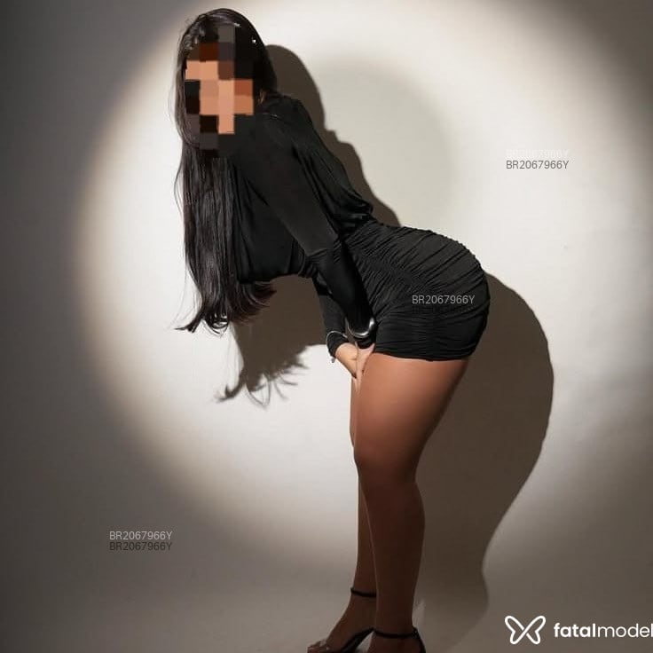 Acompanhante Lara Paulista - Feed