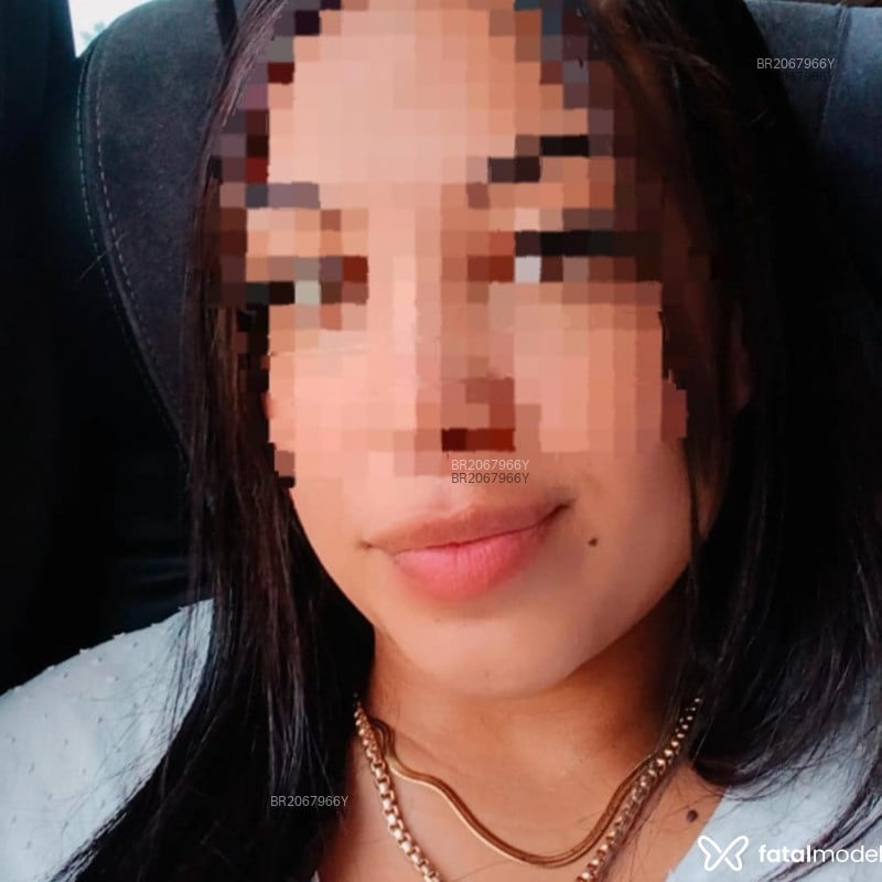 Acompanhante Lara Paulista - Feed