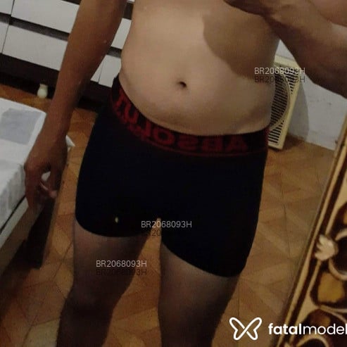 Acompanhante Marques - Feed