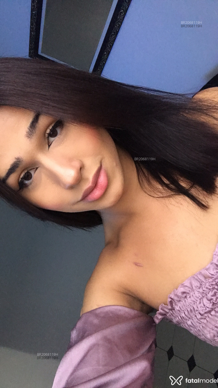 Conheça Jullie Monteiro Acompanhante Em Ribeirão Pires