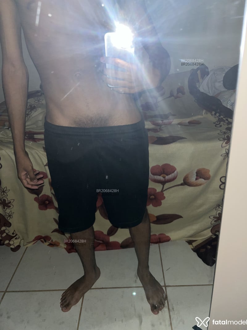 Acompanhante Artur Nogueira - Feed