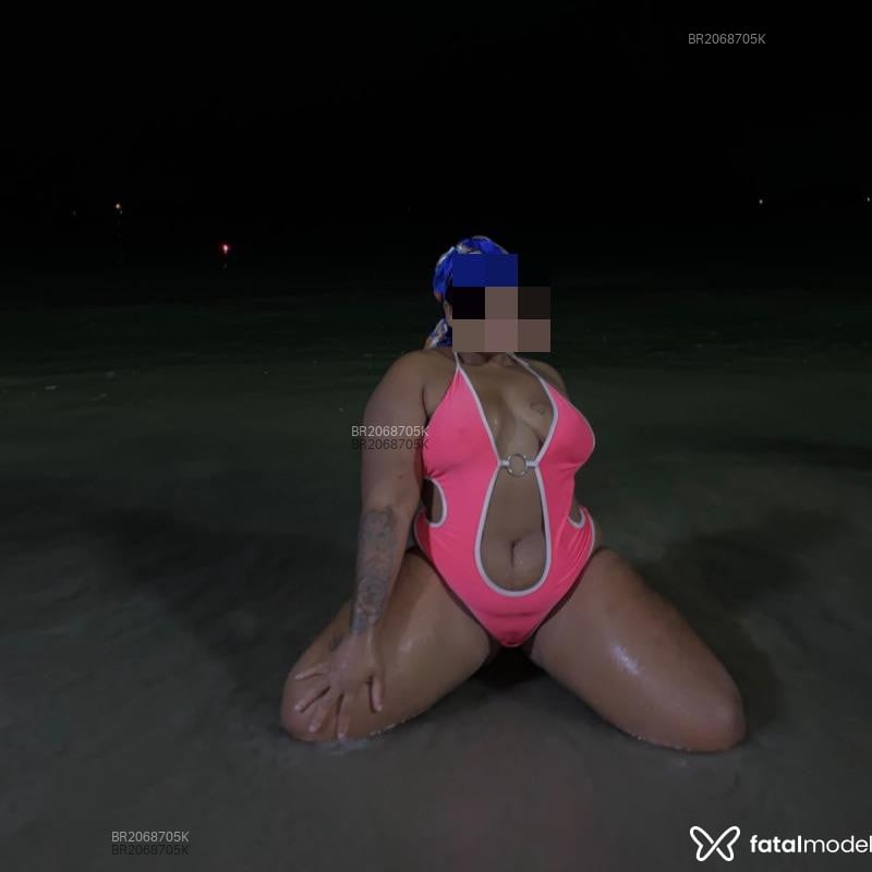 Acompanhante Gabrielly - Feed