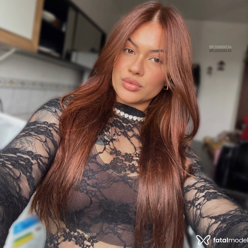 Acompanhante Rafaela Sanches - Feed