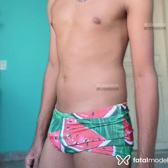 Acompanhante Fernandinho moreni - Feed