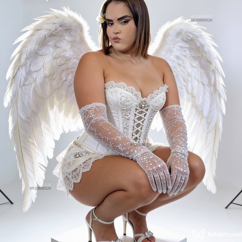 Acompanhante Julia Brandão - Feed