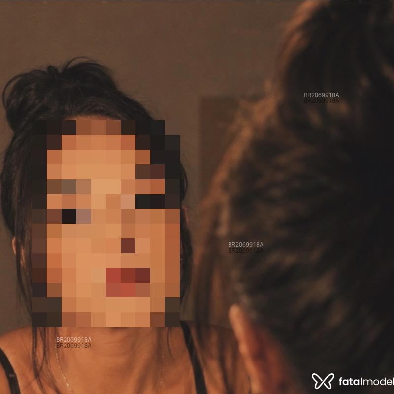 Acompanhante Aline Campos - Feed