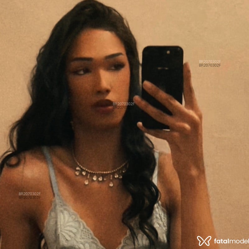 Acompanhante Victoria Ferraz - Feed