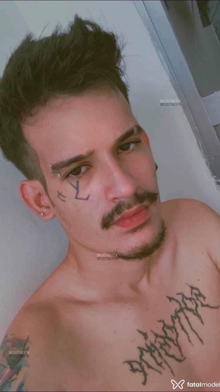 Acompanhante Caio Dos Santos - Feed