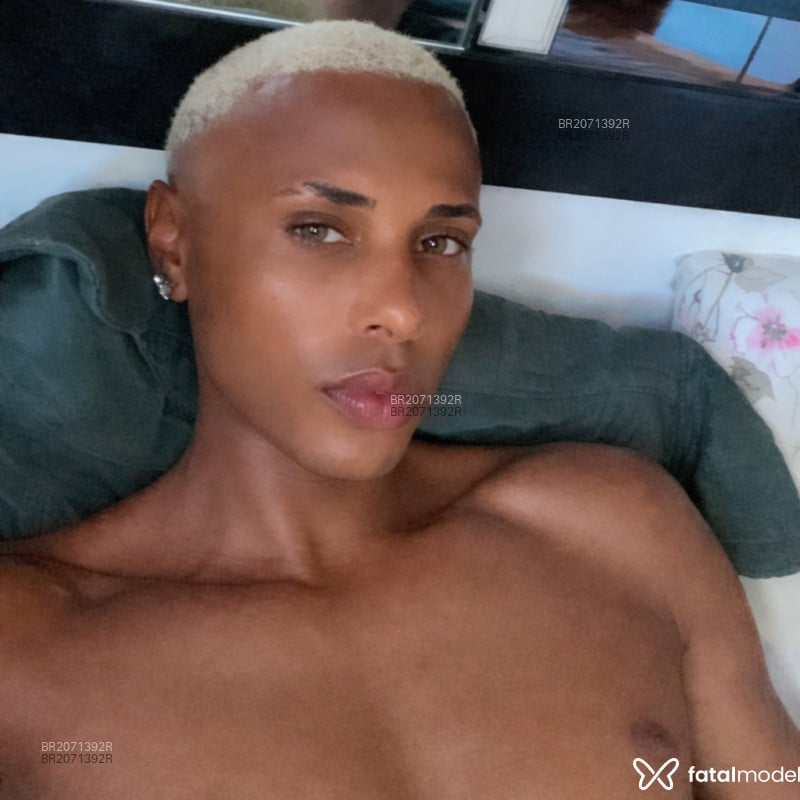 Acompanhante Marlon Rodrigues - Feed