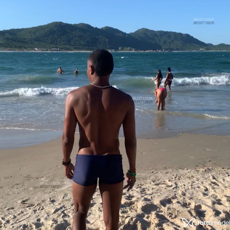 Acompanhante Marlon Rodrigues - Feed