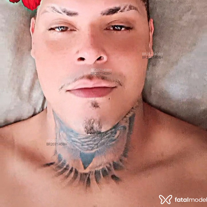Acompanhante Marcelino - Feed