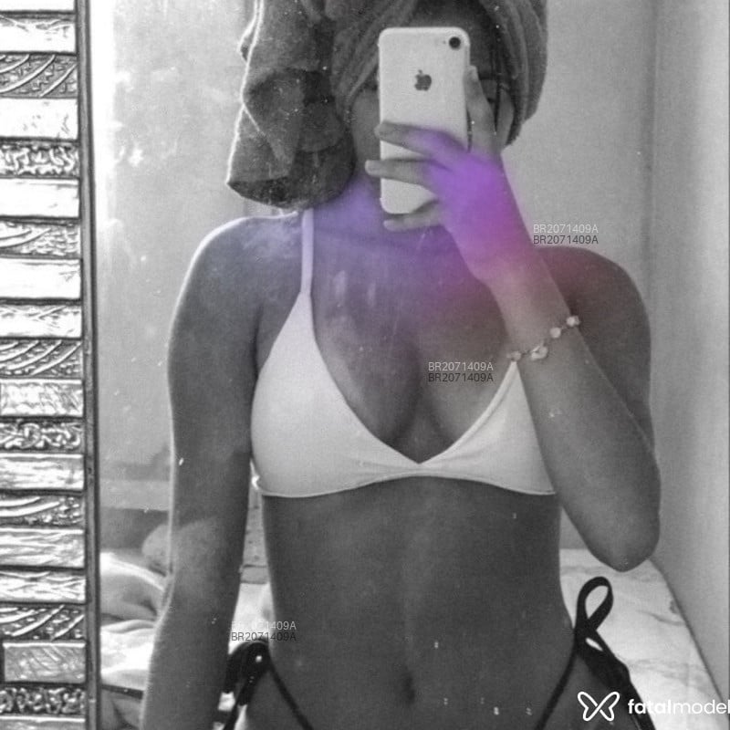Acompanhante Beatriz Ribeiro - Feed