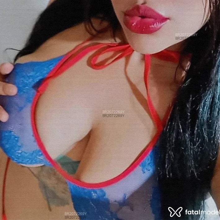 Acompanhante Bia Leite - Feed