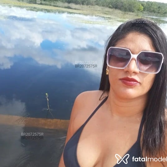Acompanhante Pâmela Souza - Feed