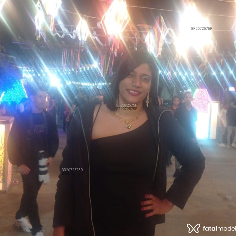Acompanhante Pâmela Souza - Feed