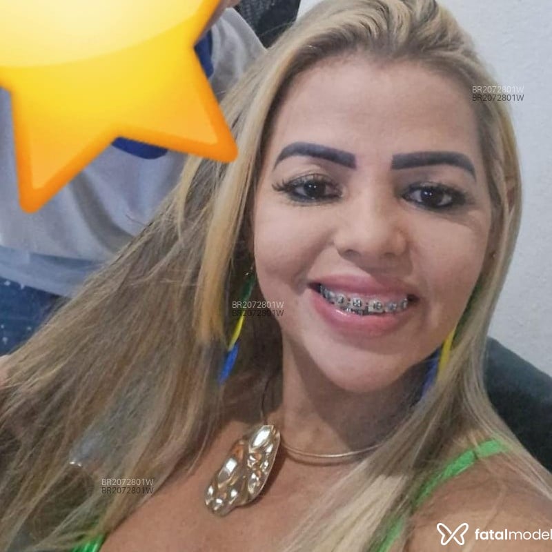 Acompanhante Thayna Guimaraes - Feed