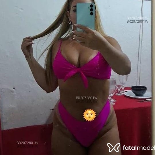 Acompanhante Thayna Guimaraes - Feed