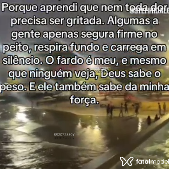 Acompanhante Morena - Feed