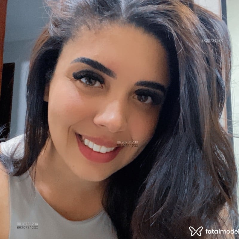 Acompanhante Bianca - Feed